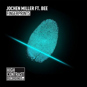 Fingerprints (feat. Bee) - EP