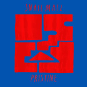 Pristine - Edit