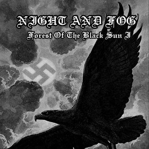 Forest of The Black Sun I