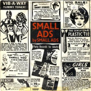 Small Ads 的头像
