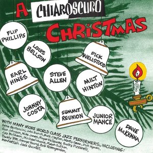 Chiaroscuro Christmas