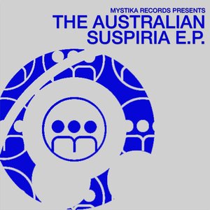 Suspiria