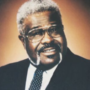 Awatar dla Rev. Milton Brunson