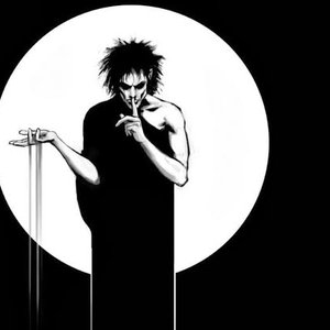 Episode 1 - Sleep of the Just 的头像