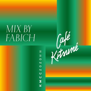 Café Kitsuné Mixed by Fabich
