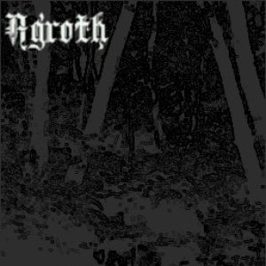 “Agroth”的封面