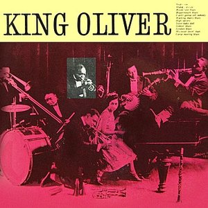 King Oliver