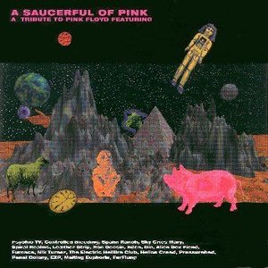 A Saucerful of Pink のアバター