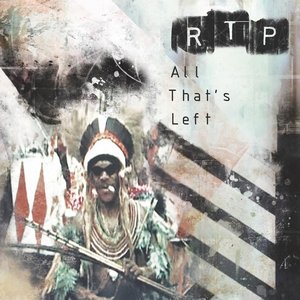 All That's Left (Remixes)