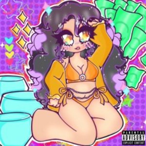 Pop Star (feat. London Louu, Kiid Charlo & Dead$txrr) - Single