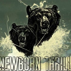 A Newborn Thriller