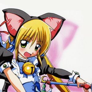 Avatar for 魔法少女プリティ・ナギ starring 釘宮理恵