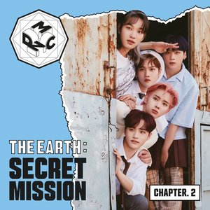 THE EARTH : SECRET MISSION Chapter.2 - EP