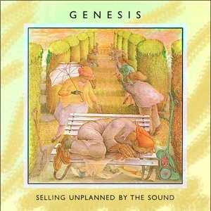 Selling Unplanned by the Sound