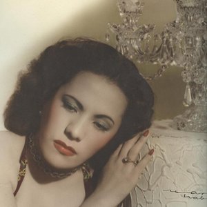 Avatar for Maria Luisa Landin