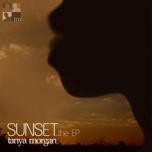 Sunset...