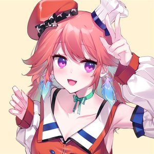 Avatar di Takanashi Kiara