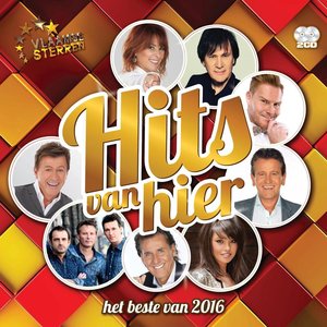 Hits Van Hier - Het Beste Van 2016