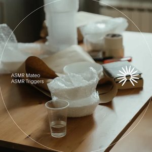 ASMR Triggers