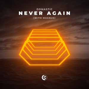 Never Again (with MAGNUS) - Single