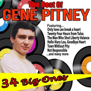 34 Big Ones: The Very Best of Gene Pitney