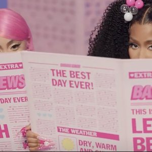 Avatar for Nicki Minaj & Ice Spice