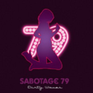 Image for 'Sabotage 79'