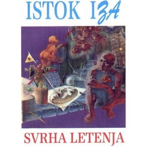 Svrha letenja