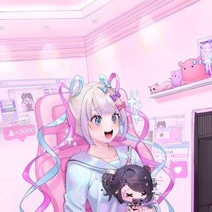 Avatar for NEEDY STREAMER OVERLOAD