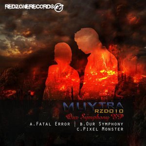 Our Symphony EP