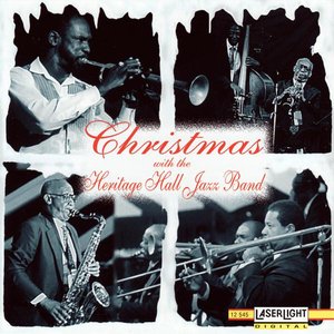 Christmas With the Heritage Hall Jazz Band
