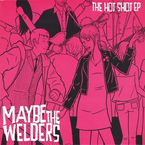 The Hot Shot - EP