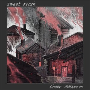 Sheer Existence - EP