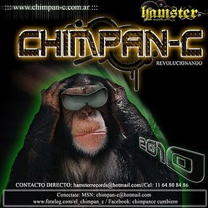 Avatar for Chimpan-c