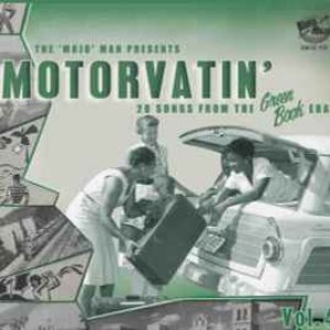 Motorvatin' Vol.4 (28 Songs From The Green Book Era)