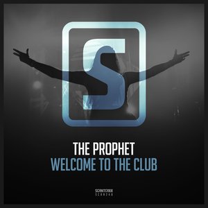 Welcome to the Club - Single