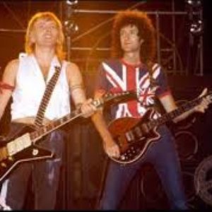 Def Leppard & Brian May 的头像