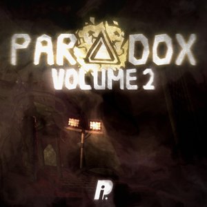 PARADOX ORIGINAL SOUNDTRACK, Vol. 2