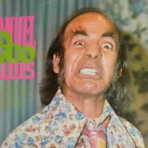 Manuel Loco Valdés 的头像