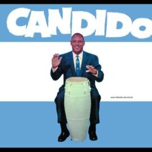 Candido Featuring Al Cohn