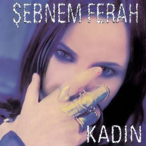 Image for 'Kadin'