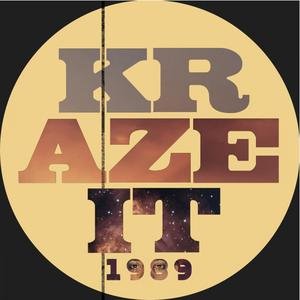 Kraze it 1989