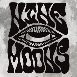 Desert Eyes - Single