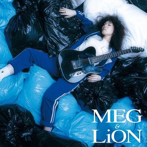 “MEG & LiON”的封面