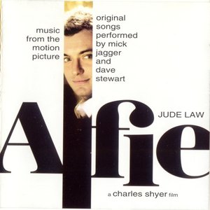 Alfie (Music From the Motion Picture)