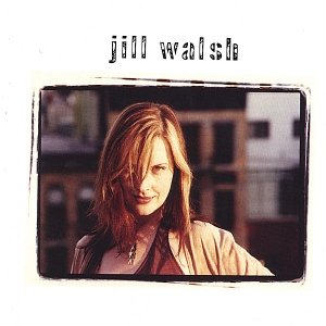 JILL WALSH