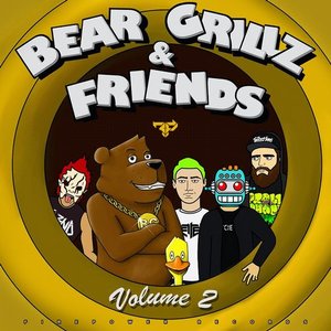 Avatar för Bear Grillz & TrollPhace