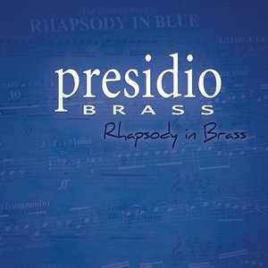 Rhapsody In Brass