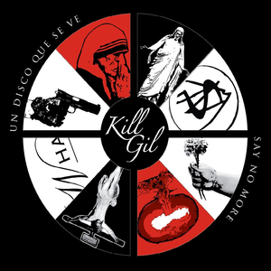 Kill Gil cover