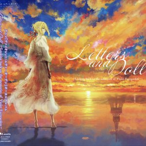 Letters and Doll ~Looking back on the memories of Violet Evergarden~